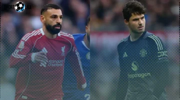 موعد مباراة ليفربول ومانشستر يونايتد في الدوري الإنجليزي 2025 والقنوات الناقلة الآن